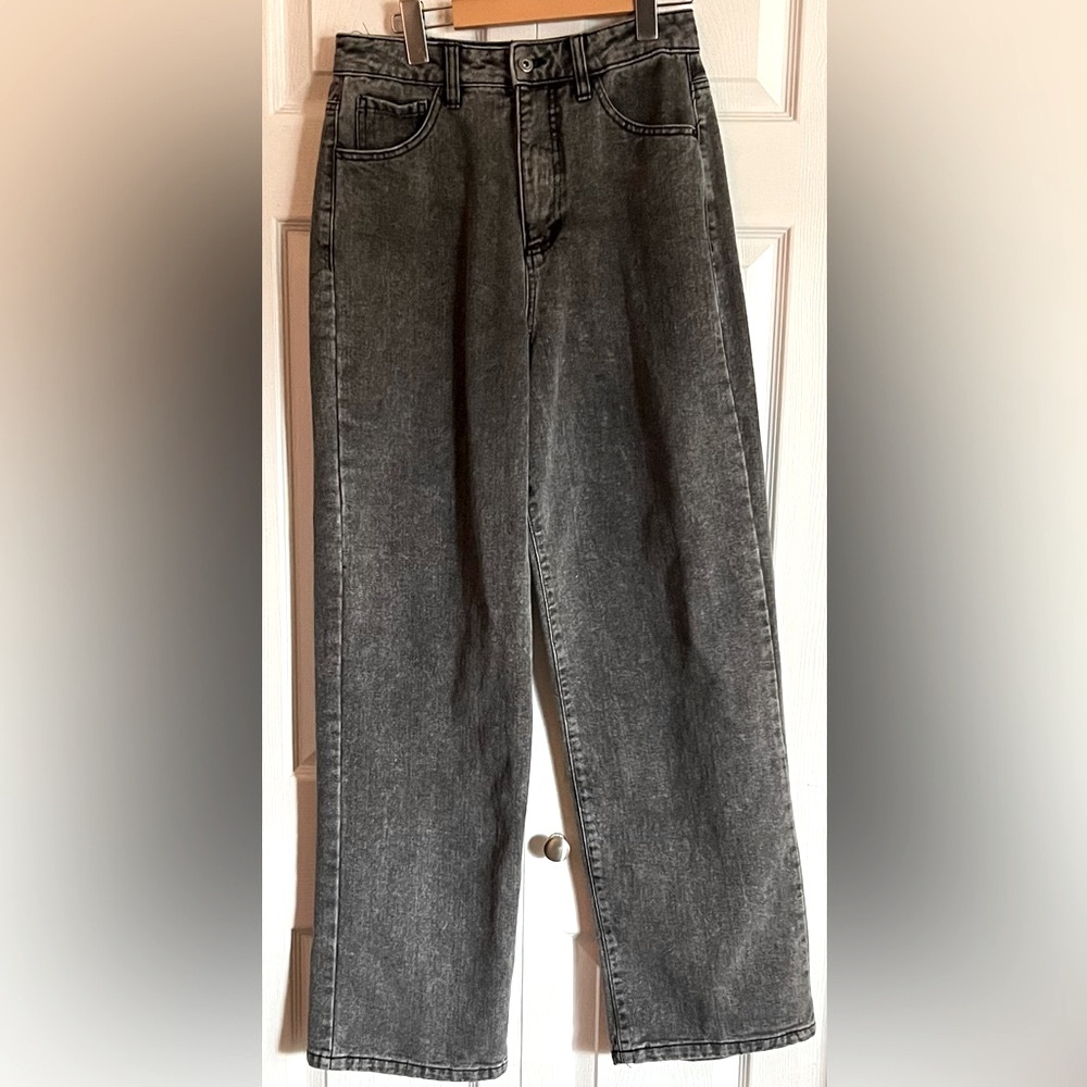 MyDenim Befree Wide leg Jeans